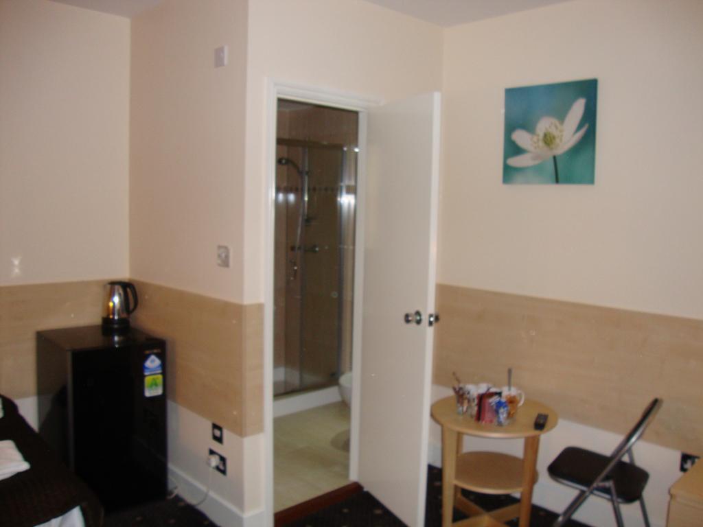 Chambre Familiale
