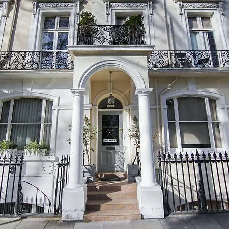 Tony'S House Hotel-2